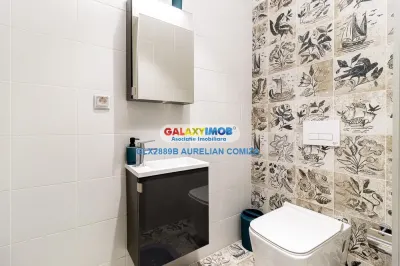 Inchiriere apartament 2 camere Pipera Complex Onix Residence - foto 7