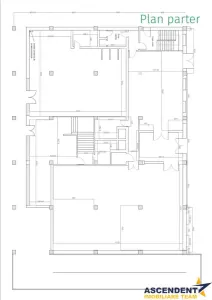 FILM! Spatii versatile - Birouri/ Comerciale, Central, Targu Secuiesc - foto 17