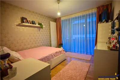 Vila in pretiosul areal: Drumul Poienii .-. Centru Istoric Medieval Brasov. - foto 12