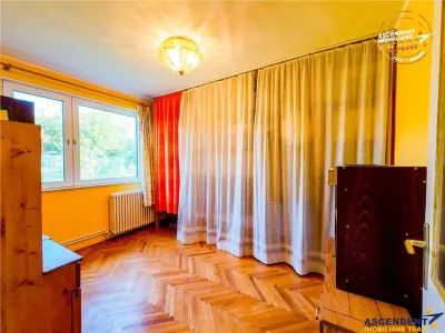 FILM! Casa cu teren generos,vedere pitoreasca, Sancraiu,  aproape de Sfantu Gheorghe si de Brasov - foto 12