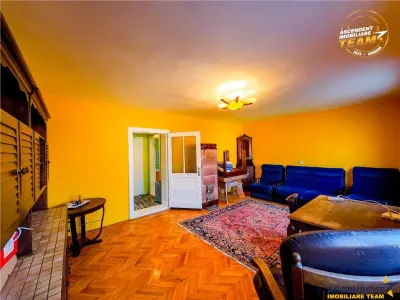 FILM! Casa cu teren generos,vedere pitoreasca, Sancraiu,  aproape de Sfantu Gheorghe si de Brasov - foto 17