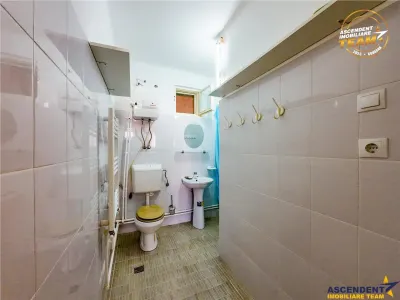 FILM! Casa cu teren generos,vedere pitoreasca, Sancraiu,  aproape de Sfantu Gheorghe si de Brasov - foto 24