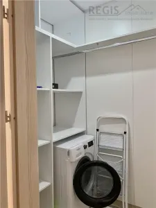 Apartament modern in Urban Plaza cu parcare - foto 8