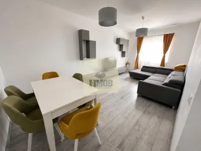 Apartament Modern | 3 camere | 74mp | decomandat | Casian Residence - foto 2