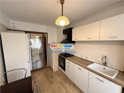 Vanzare apartament 3 camere, Ploiesti, Gheorghe Doja - foto 11