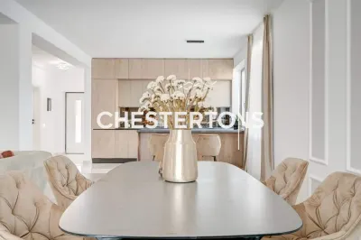Vile Duplex Premium Corbeanca | Eleganta, confort si locatie exclusivista | 273.000 Euro - foto 2