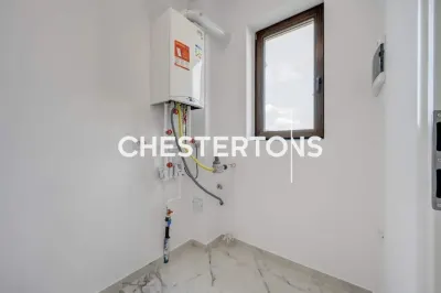 Vile Duplex Premium Corbeanca | Eleganta, confort si locatie exclusivista | 273.000 Euro - foto 12