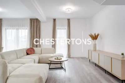 Vile Duplex Premium Corbeanca | Eleganta, confort si locatie exclusivista | 273.000 Euro - foto 14
