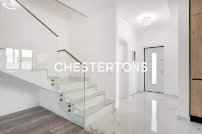 Vile Duplex Premium Corbeanca | Eleganta, confort si locatie exclusivista | 273.000 Euro - foto 15