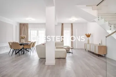 Vile Duplex Premium Corbeanca | Eleganta, confort si locatie exclusivista | 273.000 Euro - foto 17