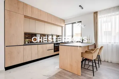 Vile Duplex Premium Corbeanca | Eleganta, confort si locatie exclusivista | 273.000 Euro - foto 23