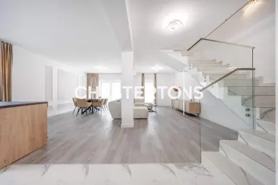 Vile Duplex Premium Corbeanca | Eleganta, confort si locatie exclusivista | 273.000 Euro - foto 6