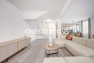 Vile Duplex Premium Corbeanca | Eleganta, confort si locatie exclusivista | 273.000 Euro - foto 7