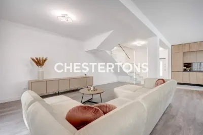 Vile Duplex Premium Corbeanca | Eleganta, confort si locatie exclusivista | 273.000 Euro - foto 8