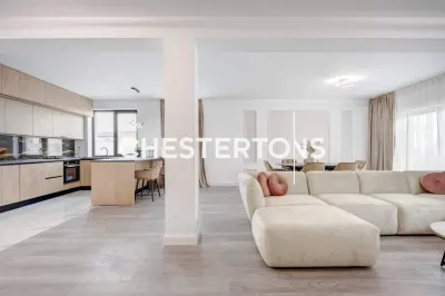Vile Duplex Premium Corbeanca | Eleganta, confort si locatie exclusivista | 273.000 Euro - foto 9