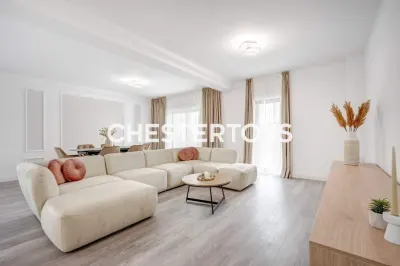 Vile Duplex Premium Corbeanca | Eleganta, confort si locatie exclusivista | 273.000 Euro - foto 10