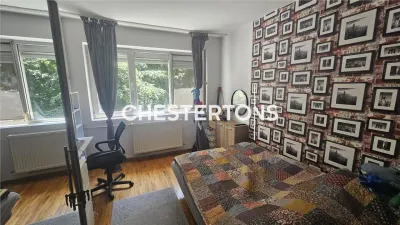 Apartament 3 camere decomandat metrou Gorjului comision 0% - Bucuresti