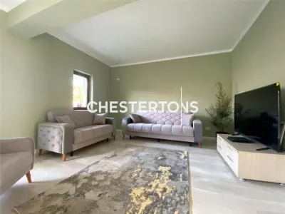 Vila individuala 4 camere regie proprie in Ghencea - foto 15