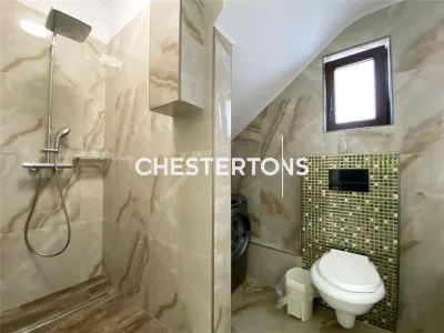 Vila individuala 4 camere regie proprie in Ghencea - foto 7