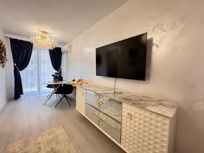 Garsoniera LUX -  HILS Brauner Titan  | POZE REALE | - foto 2