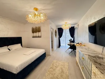 Garsoniera LUX -  HILS Brauner Titan  | POZE REALE | - foto 5