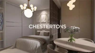 Apartamente Premium Noi la granita cu Sectorul 6 | În faza de constructie | Reducere 5% la achizitia anticipata - foto 12