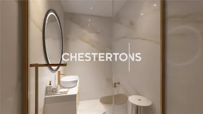 Apartamente Premium Noi la granita cu Sectorul 6 | În faza de constructie | Reducere 5% la achizitia anticipata - foto 6