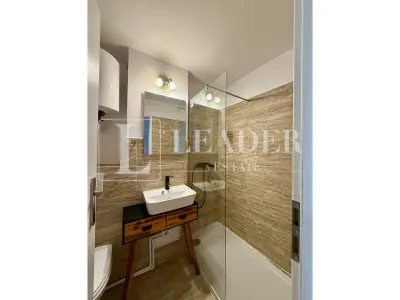 Apartament 2 Camere | Clucerului - Arcul de Triumf | Bloc Reabilitat - foto 17