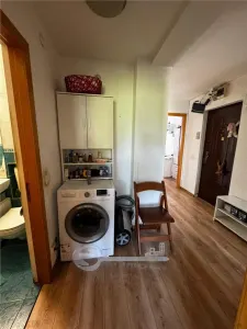 Apartament 3 camere, decomandat, cartier Tatarasi Ciurchi - foto 5