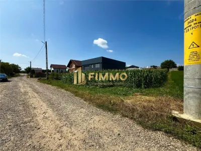 Teren 1600 mp | Intravilan | Ipotesti | Suceava | ID: 1880 - foto 2