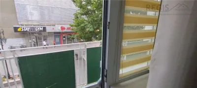Apartament decomandat 2 camere - Platou Dacia | Buzau - foto 9