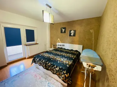 Apartament 3 camere de inchiriat in Ploiesti, zona Cioceanu - foto 5