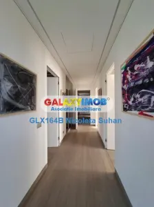 Inchiriere apartament de lux cu 5 camere - Residence Kiseleff - foto 12