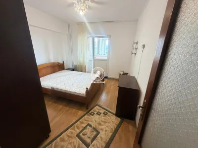 Apartament cu 3 camere decomandat de inchiriat zona Gara - foto 13