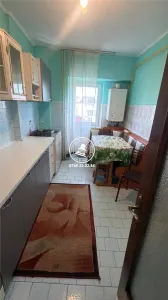 Apartament cu 3 camere decomandat de inchiriat zona Gara - foto 3
