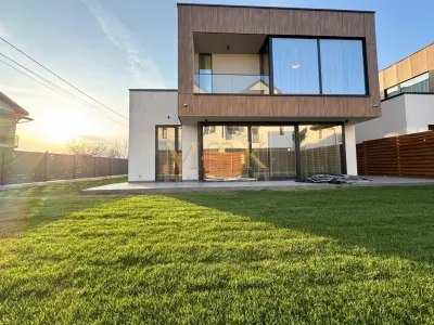 Vila lux | Pipera - Matei Millo | 2 locuri de parcare - Bucuresti