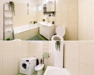 Apartament  3 Camere zona Grivitei,mobilat-utilat, 120000 Euro - foto 3