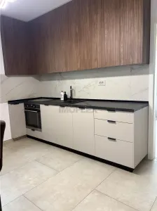Schimb cu Casa sau cu spatiu comercial !Apartament 2 camere Cosmopolit Rise - foto 11