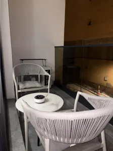 Schimb cu Casa sau cu spatiu comercial !Apartament 2 camere Cosmopolit Rise - foto 5