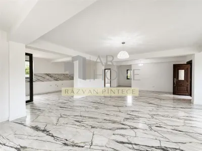 Vila de lux, 4 camere, teren 783 mp, Cornu de Jos, Praova - foto 7