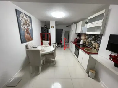 Apartament 2 Camere Decomandat Mobilat si Utilat Modern constructie 1984 - foto 10