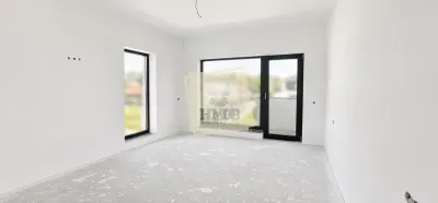 Casa 4 camere 123mpu | teren 475mp | terasa si balcon | Selimbar - foto 11