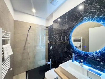 Apartament de inchiriat 2 camere Stefan cel Mare Complex Central - foto 13