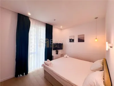Apartament de inchiriat 2 camere Stefan cel Mare Complex Central - foto 12