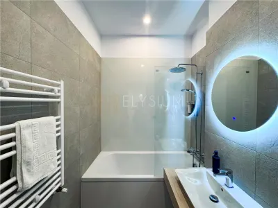 Apartament de inchiriat 2 camere Stefan cel Mare Complex Central - foto 14