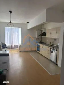 Vanzare 3 camere bloc nou Trapezului  - Pallady Towers - Bucuresti