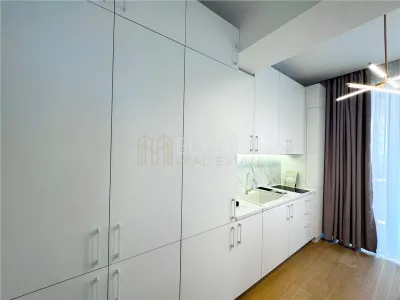 Apartament de inchiriat 2 camere Stefan cel Mare Complex Central - foto 8