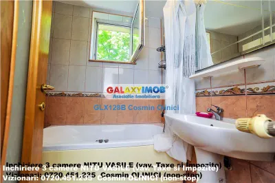 Apartament 3 camere BERCENI (Str. Nitu Vasile) - vav Taxe si Impozite - foto 9