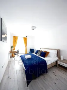 Pet friendly! Apartament 2 camere, Semicentral, stradaTraian+Garaj - foto 5