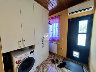 Vila cu 4 camere si 2 bai, 856mp de teren, de vanzare in Dancas - foto 14